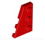 LEGO® Placă 3 X 2 modificată unghi stânga (4180533)