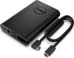 Dell Portable Power Companion PW7015MC 12000mAh USB-C Fekete (PW7015MC)