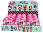 Lisciani LOL Surprise - Carduri Fashion (L73764)