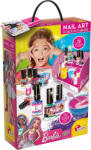 Lisciani Kit oja care isi schimba culoarea - Barbie (L97982) - erfi