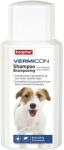 Beaphar Vermicon bolha és kullancs elleni sampon kutyáknak 200 ml - okosgazdi - 3 690 Ft