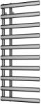 AREZZO design design TUBE SLIM GUN METAL 1140x500 törölközőszárítós radiátor AR-TGMS11050 (AR-TGMS11050) - szaniteresklimacenter