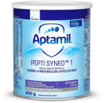 APTAMIL Lapte praf Aptamil Pepti SYNEO 1 pentru 0-6 luni, 400g, Nutricia