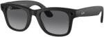 Ray-Ban Meta Wayfarer MatteBLACK/GRADIENT (RW4008)