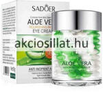 SADOER Aloe Vera Szemkörnyékápóló Krém 60g
