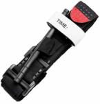 DRAGOWA Tactical Lehúzható turniket Flex, fekete