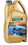 RAVENOL Atf Cvtf Ns3/j4 Fluid 4l