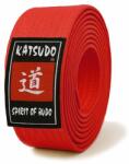 Katsudo Obi öv, piros