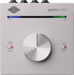 Universal Audio Apollo e2m Monitor selector / controler (<![CDATA[APE2M]]>) Controler MIDI