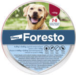 Bayer Zgarda Foresto L (70 cm), zgarda antiparazitara pentru caini peste 8 kg