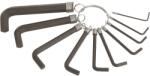Evotools Imbus 3-12Mm / 7 Piese (610001) Cheie imbus