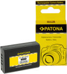 PATONA BP-SCL5 STANDARD akkumulátor (1.200mAh) (for LEICA) (1468) (1468)