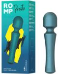 ROMP Presto - wand masszírozó vibrátor (zöld) - vagyaim
