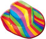 PRIDE cowboy kalap (szivárvány)