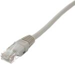 Well Cablu de retea U/UTP Well, cat5e, patch cord, 10m, gri (UTP-0008-10GY-WL)