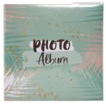 Exacompta Fotóalbum, 22, 5x22 cm, 50 lap, EXACOMPTA "Pastel Tropic (62222E) - iconink