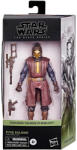  Star Wars The Book of Boba Fett Pyke Soldier figura 15cm