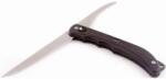 EKA Duo Black cuțit dual 13 cm 714602 negru