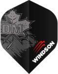 Windson Dark Maple Leaf