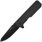 Camillus Choff / 6.25" în Total / Lama Drop Point 2.75" / Aus-8 / Negru Cam-19395