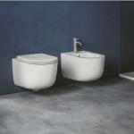 Hatria Futura fali WC, PureVortex, Selva