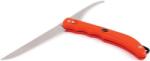EKA Cuțit de vânătoare EKA Duo Orange 13 cm 784602 portocaliu
