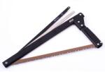 EKA 17 Combi Saw Negru (3 lame) 80017 Fierastrau