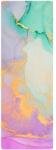 YOGGYS Non-slip Yoga Mat Shine Bright