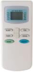 General DELONGHI Pinguino PAC-C80, PAC-C100, PAC-C110, PAC-C120, PACC130 - telecomandă compatibilă de marcă General