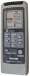 General SANYO RLE-6H0, RL-8F0, SAC-88S - telecomandă compatibilă de marcă General