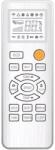 General ElectriQ PLAC12, L12000, 9WMINVIN, eIQ-24WMINV, eIQ-12WMINV, eIQ-18WMINV - telecomandă compatibilă de marcă General