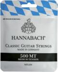 HANNABACH 500 Mt 652.237