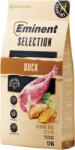 Eminent Selection Senior Kacsa száraz kutyaeledel 12+2kg