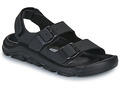 Birkenstock Szandálok / Saruk Mogami AS Kids Fekete 26 - spartoo - 13 295 Ft