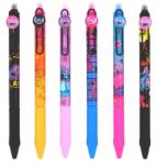 Disney Golyóstoll Lilo és Stitch radírozható fekete-kék mintás COOLPACK (R91323PTR)