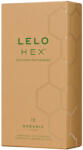 LELO Hex Organic - potencia óvszer (12db) (8852961027433)