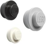 Lego® Három színes LEGO® Storage akasztó szett (LG-40161733)