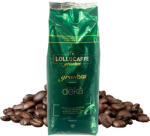 Lollo Caffé LOLLOCAFFÉ Deka GranBar koffeimentes olasz szemes kávé 1 kg