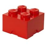 LEGO® Piros LEGO® Smart tárolódoboz 25 x 25 cm (LG-40031730)