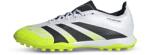 Adidas Predator League TF műfüves focicipő, fehér - fluosárga (JI1132)