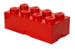 LEGO® Piros LEGO® Smart tárolódoboz 25 x 50 cm (LG-40041730)