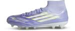 Adidas F50 Sparkfusion Pro FG stoplis focicipő, lila (JH7689)
