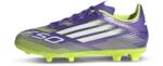 Adidas F50 League MG stoplis focicipő, gyerekméret, lila (JH7747)