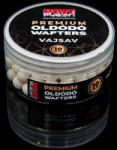 Bait Maker Premium Oldódó Wafters 10 mm Vajsav (BM205702)