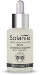 Solanie No. 6 Ceramid liposom szemránc gél 30ml