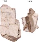  Ortoclaz Cristal Brut - Piatra Naturala a Intentiei si Cresterii Interioare - 57-89 x 38-61 x 22-52 mm - ( XXL ) - 1 Buc
