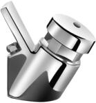 Delabie ivókútfej, kifolyó, nyomógombos, elengedés után azonnal elzáró szeleppel, bekapásgátlóval (DEL312QU1)