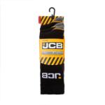 JCB JCB Outdoor zokni - 3 pár/csomag 39-43 (UK 6-8.5) (JCB1834-6-8.5)