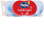 Perfex Soft&Light WC papír - 3 rétegű, 10 tekercs (TDHT08102)