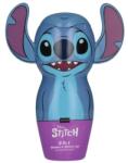 DISNEY Sampon si gel de dus Disney 300ml Stich 3D